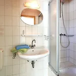 Vosskuhl Kabuff Appartement Sudermarsch