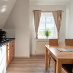Vosskuhl Kabuff Appartement *