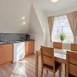 Appartement Vosskuhl Kabuff *