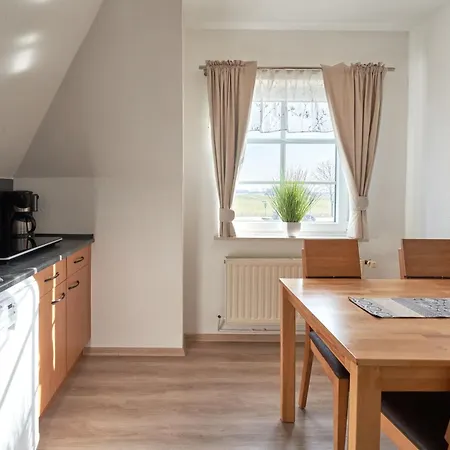 Vosskuhl Kabuff Appartement