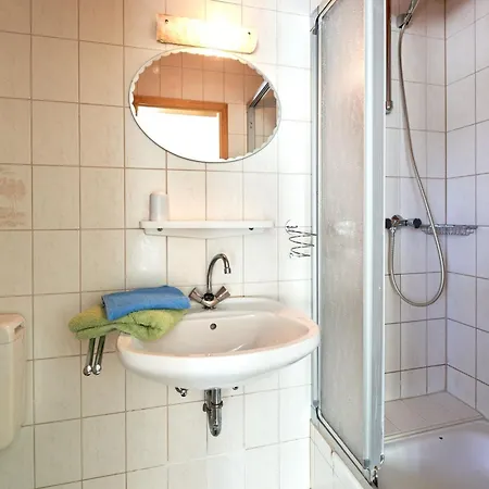 Apartment Vosskuhl Kabuff