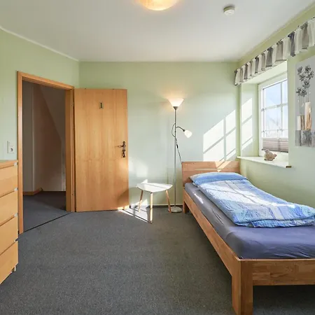 Vosskuhl Kabuff Apartment