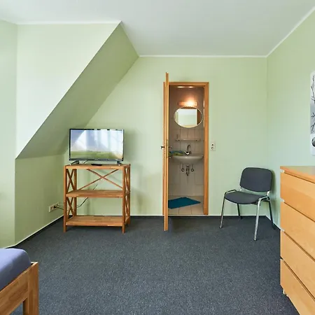 Appartement Vosskuhl Kabuff *