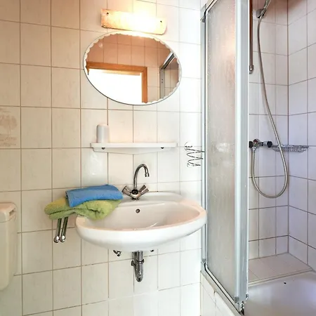Vosskuhl Kabuff Apartment Sudermarsch
